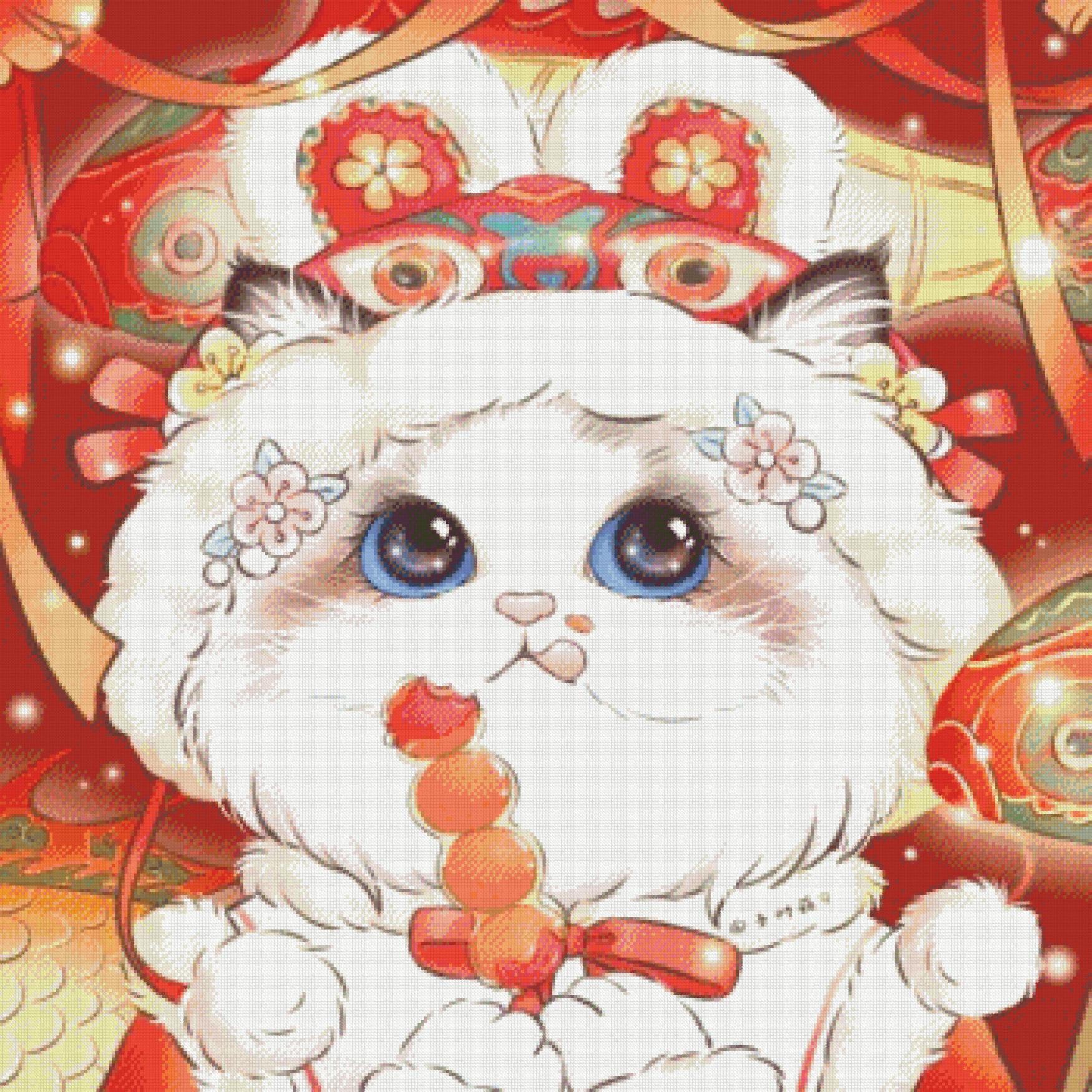https://dayunoa.oss-cn-beijing.aliyuncs.com/所有图纸/猫猫图/虎头虎脑小猫猫350 350 90.jpeg